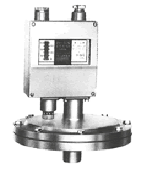 YPK-50壓力控制器