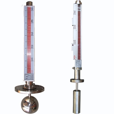 RD-UHZ-50/C-UFZ系列內(nèi)浮球式磁翻板液位計