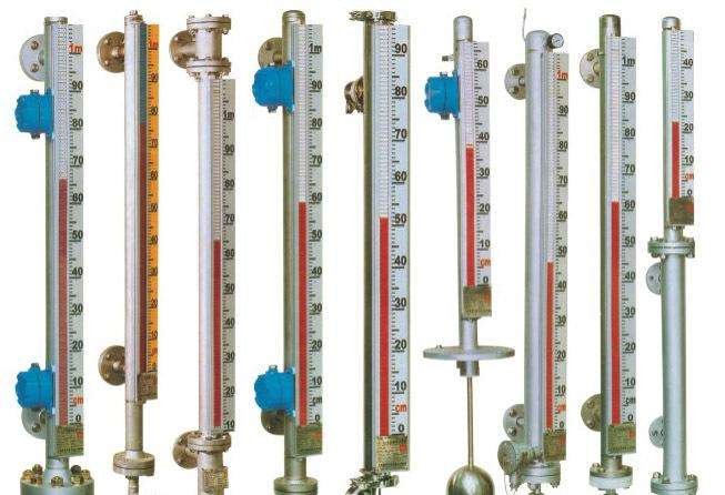 RD-UHZ-50/C型系列側(cè)裝磁性浮球液位計
