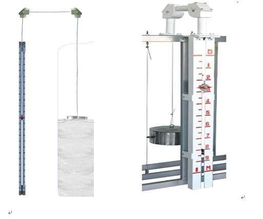 RD-UFZ-4型浮標(biāo)液位計(jì)