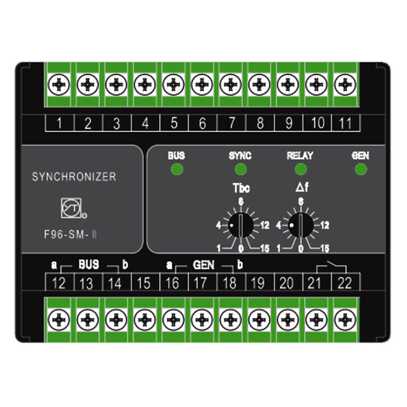 F96-SM-Ⅱ同步繼電器