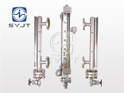 HQ-UHZ59系列磁翻板液位計